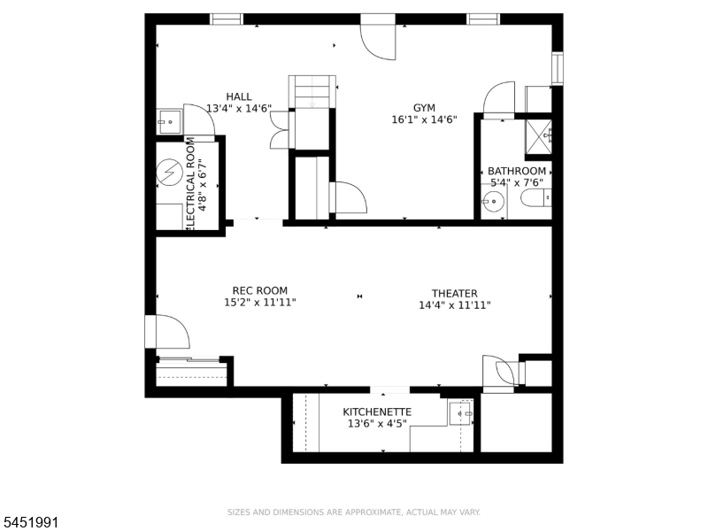 1192 Madison Hill Rd Property Photo 21
