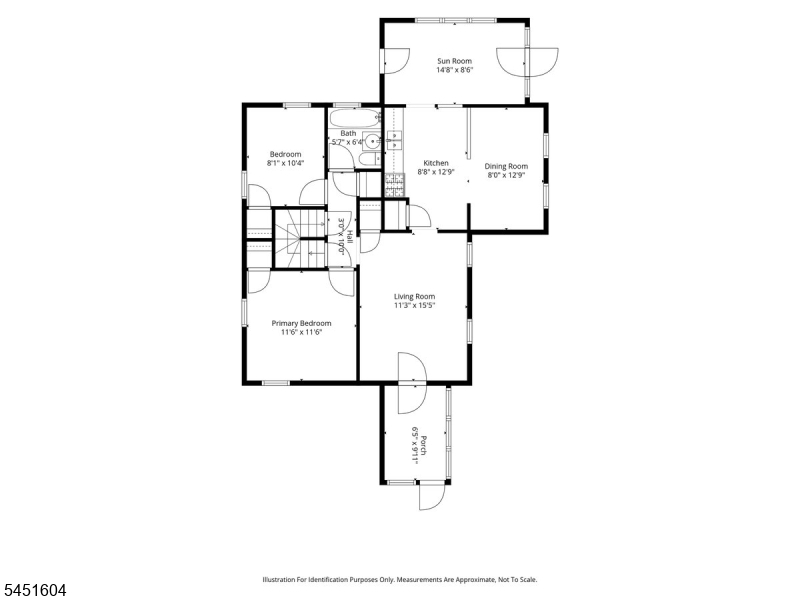 1014 Raritan Rd Property Photo 26