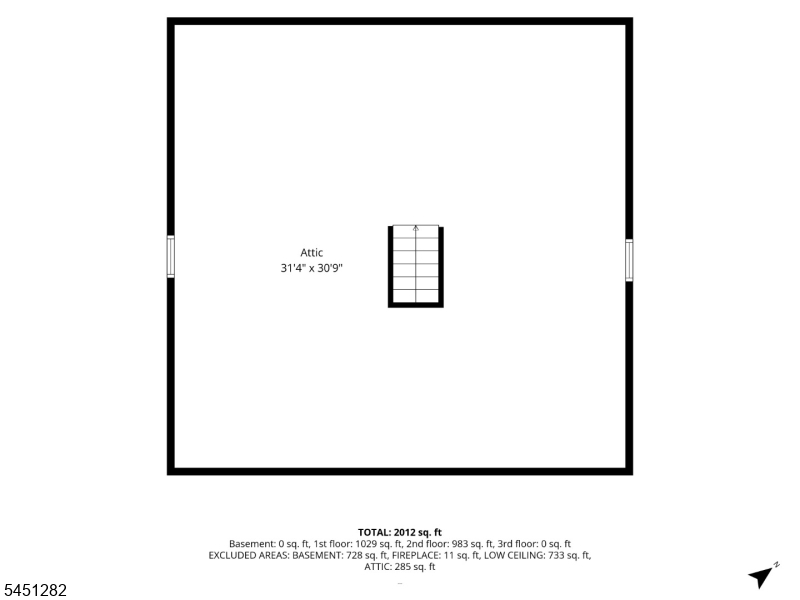 112 Rosewood Ter Property Photo 35