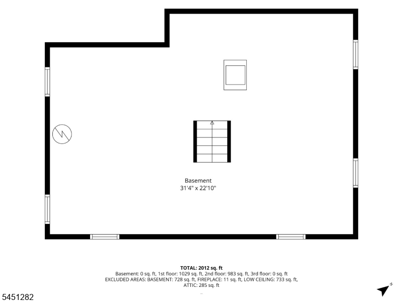 112 Rosewood Ter Property Photo 36