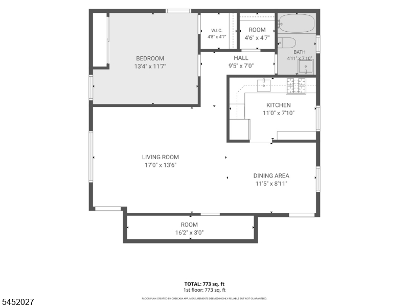 1136 Valley Rd 1a Property Photo 19