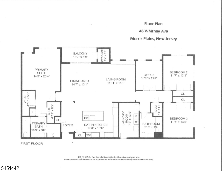 46 Whitney Ave Property Photo 18