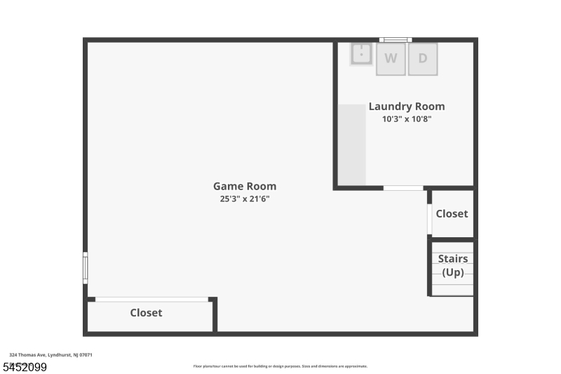 324 Thomas Ave Property Photo 47