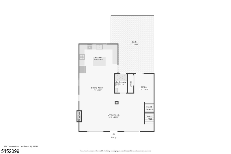 324 Thomas Ave Property Photo 48