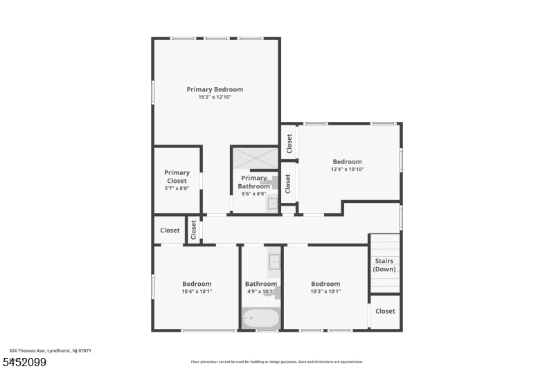 324 Thomas Ave Property Photo 49