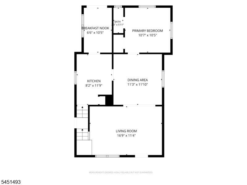 66 Charles St Property Photo 31