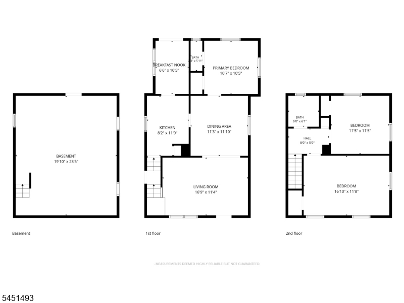 66 Charles St Property Photo 34