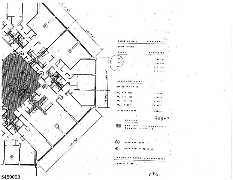 7004 Boulevard East A38 Property Photo 19