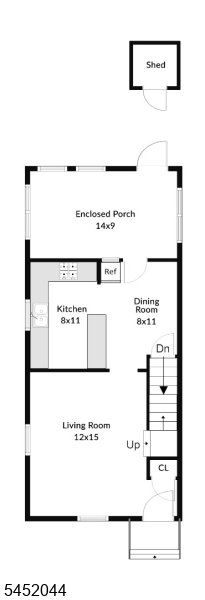 721 Union St Property Photo 14