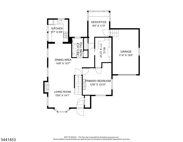 1661 Ramapo Way Property Photo 33
