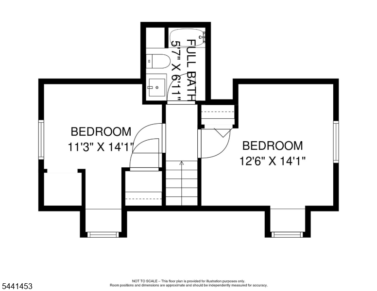 1661 Ramapo Way Property Photo 34