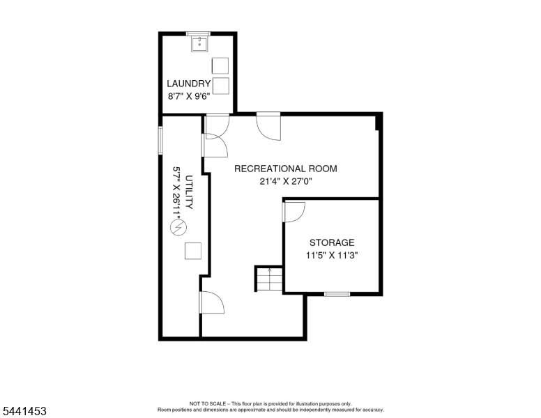 1661 Ramapo Way Property Photo 35