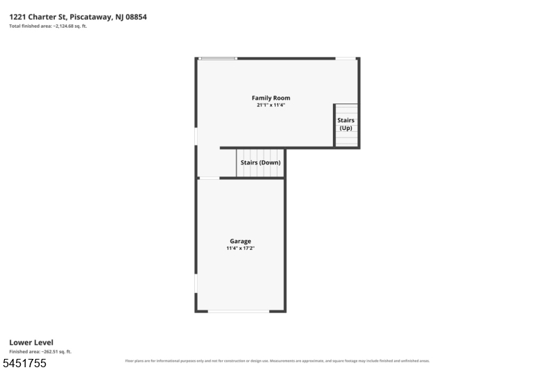 1221 Charter St Property Photo 37