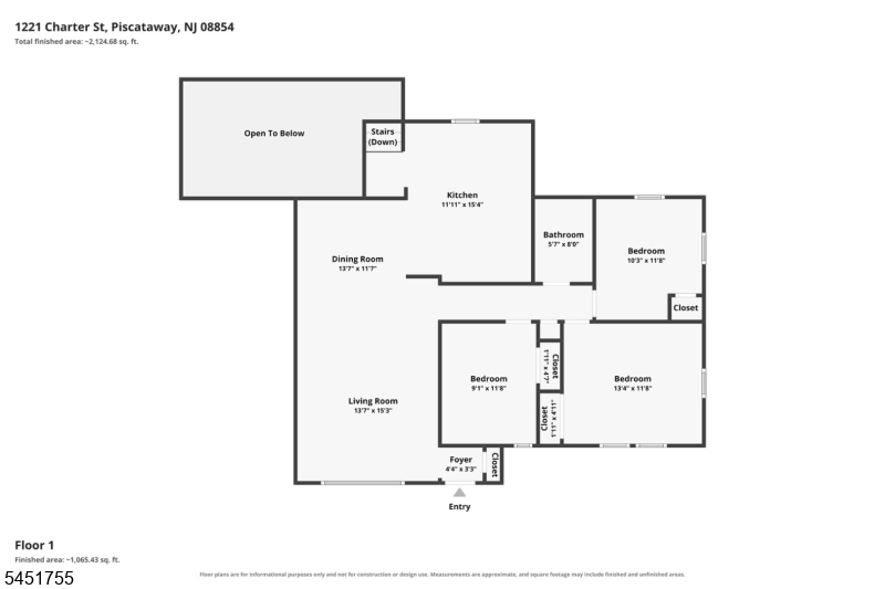 1221 Charter St Property Photo 38