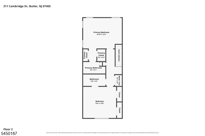 311 Cambridge Dr Property Photo 24