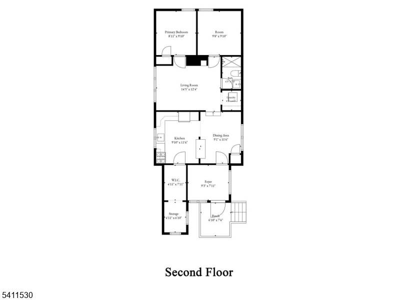9 Diller Ave 2 Property Photo 34
