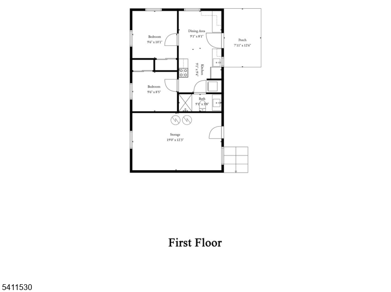 9 Diller Ave 2 Property Photo 35