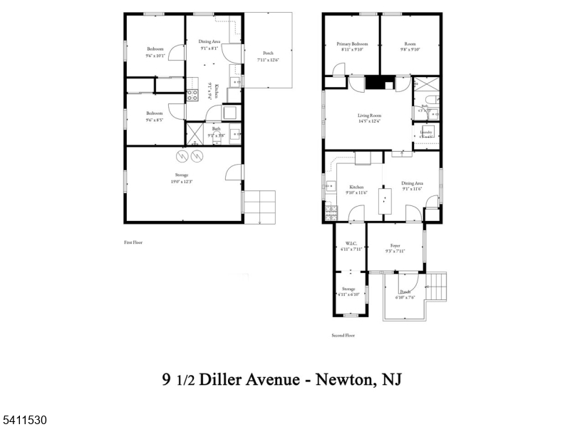 9 Diller Ave 2 Property Photo 36