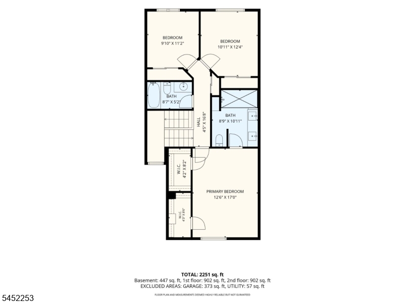 252 Ridge Dr Property Photo 29