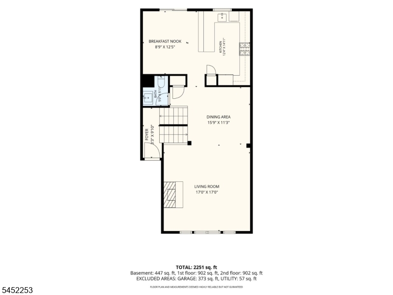 252 Ridge Dr Property Photo 30