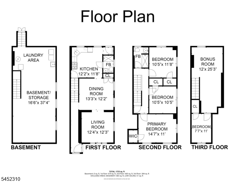 160 Bloomfield Ave B Property Photo 20