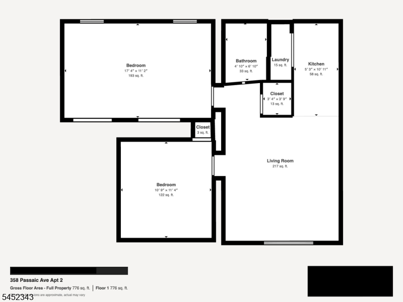 358 Passaic Ave 2 Property Photo 4