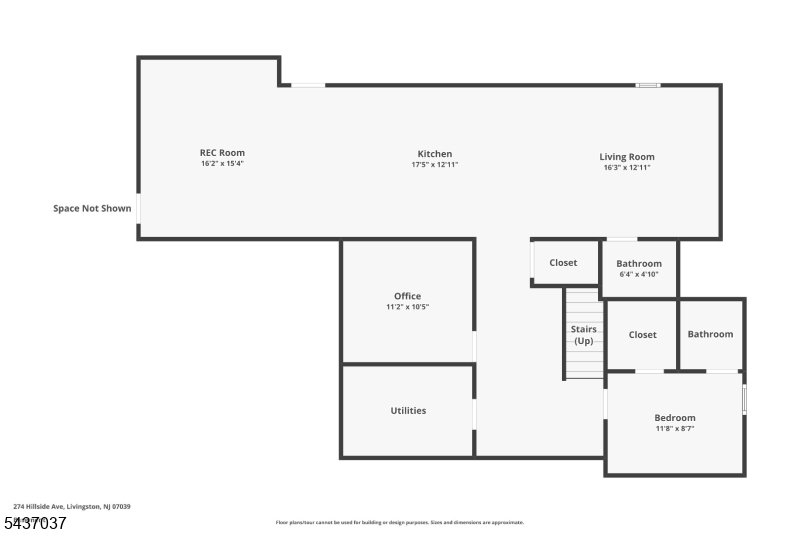 274 Hillside Ave Property Photo 39