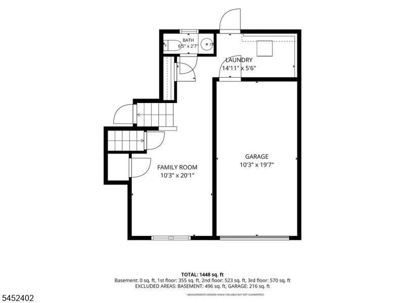 305 William St Property Photo 46