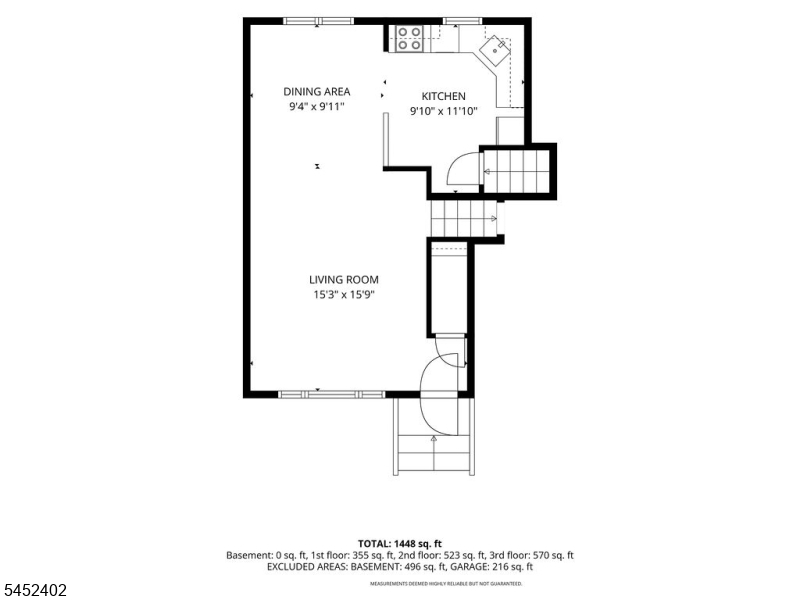 305 William St Property Photo 47