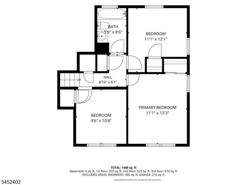 305 William St Property Photo 48
