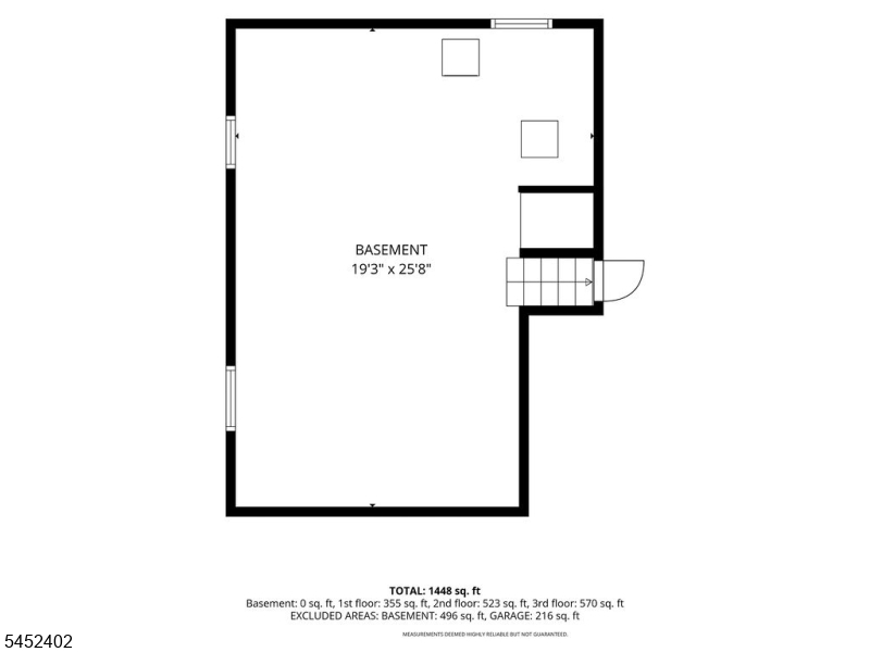 305 William St Property Photo 49