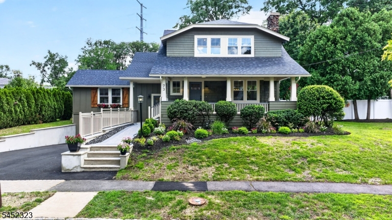 73 Farley Ave