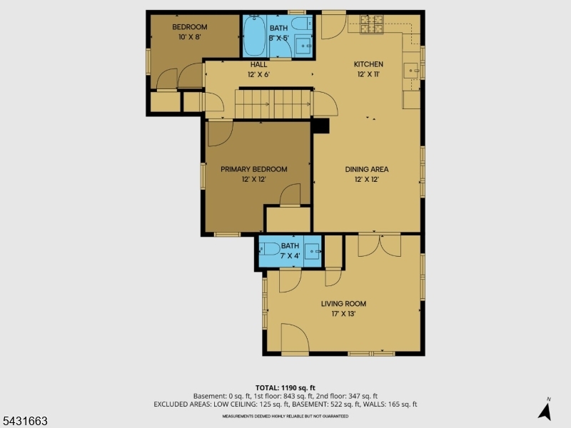 106 Cregar Rd Property Photo 24