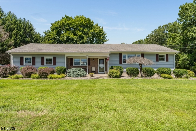 135 Rockafellow's Mill Road Property Photo 1