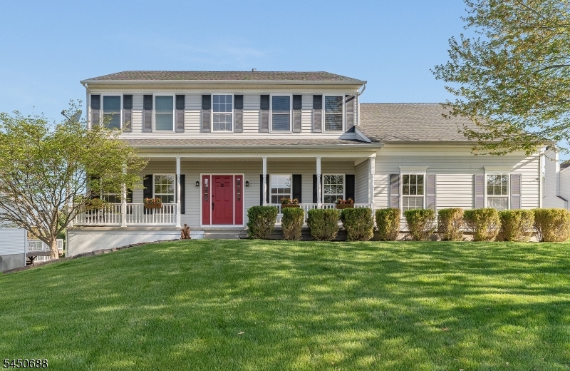 1813 Gary Road