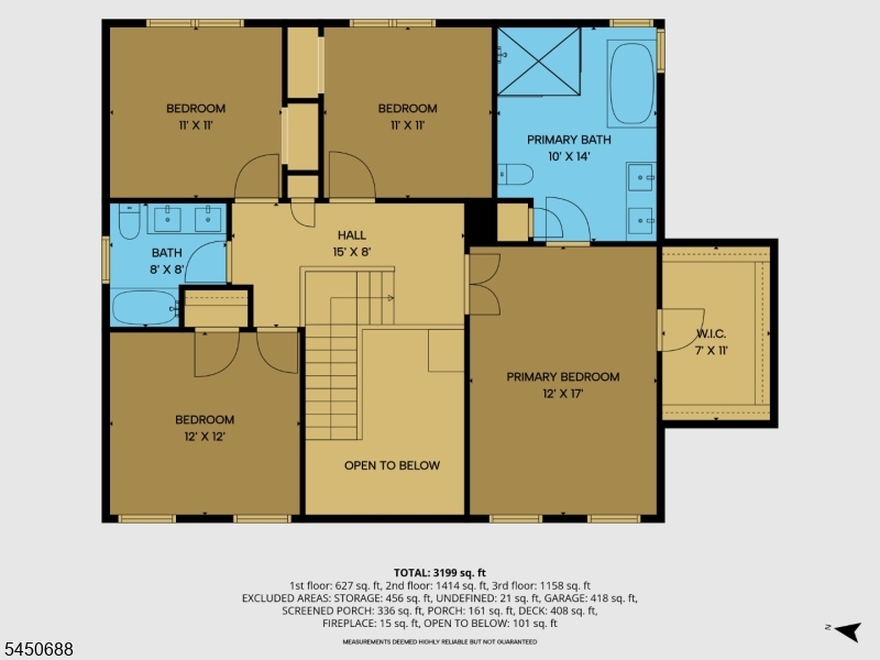 1813 Gary Road Property Photo 44