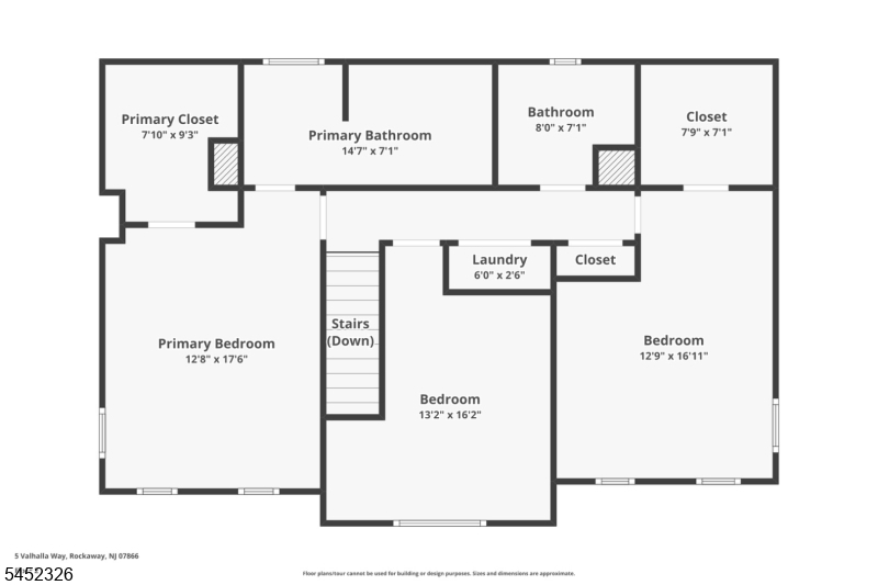5 Valhalla Way Property Photo 2