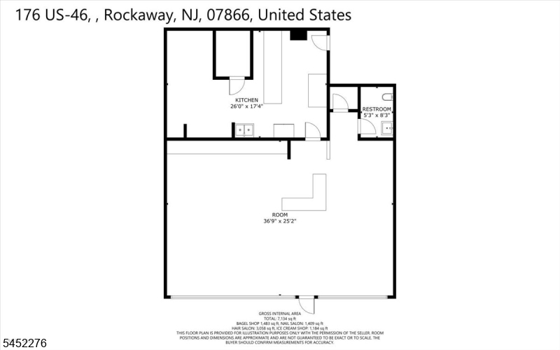 176 Us Highway 46 Property Photo 22