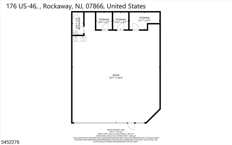 176 Us Highway 46 Property Photo 23
