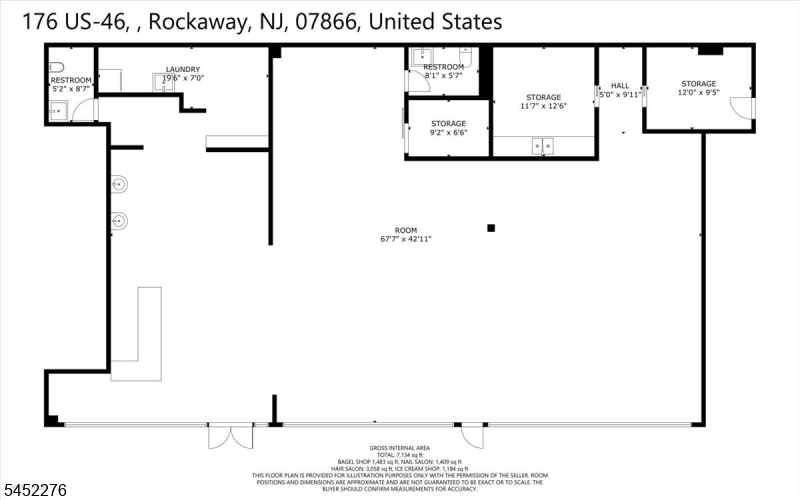 176 Us Highway 46 Property Photo 24