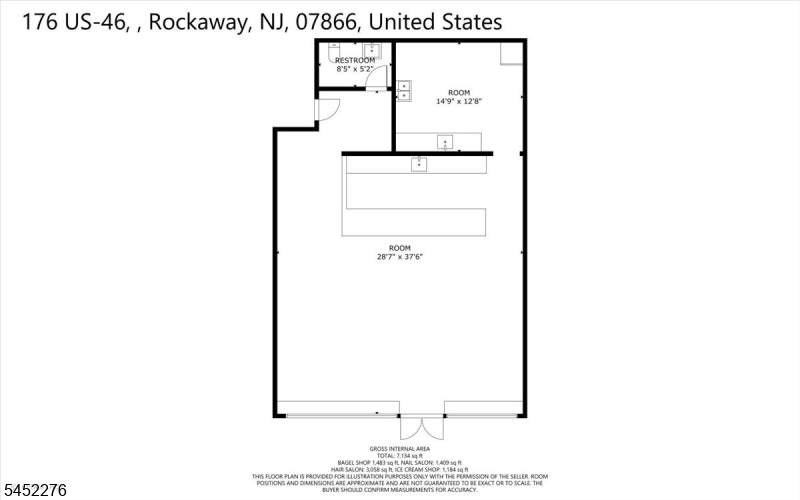 176 Us Highway 46 Property Photo 25