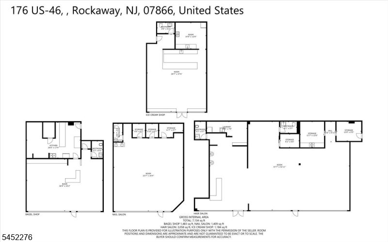 176 Us Highway 46 Property Photo 26