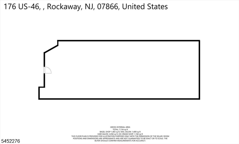 176 Us Highway 46 Property Photo 27