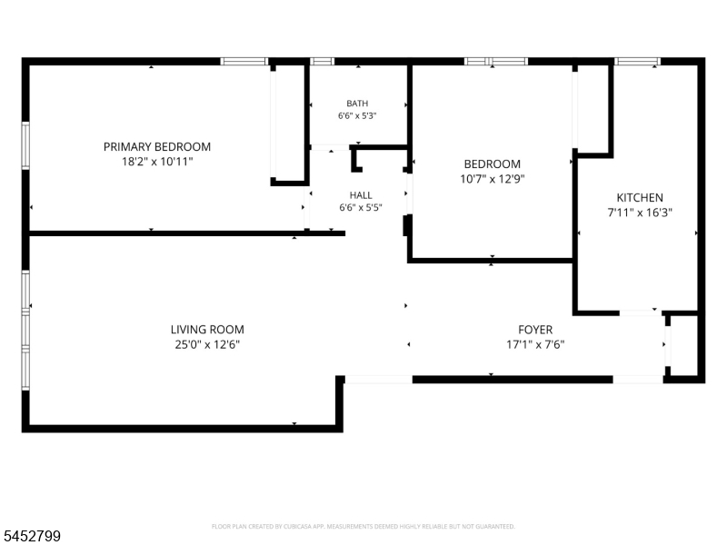208 Anderson St Nf3 Property Photo 1