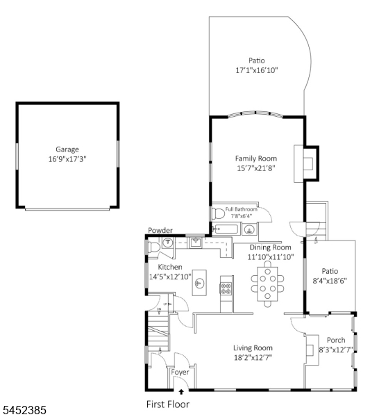 68 Linden Ave Property Photo 34