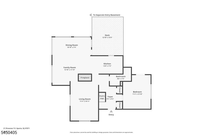 21 Shawnee Trl Property Photo 42