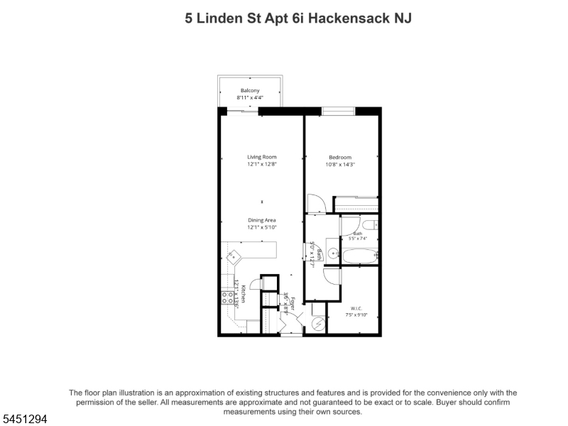 5 Linden St 6i Property Photo 38