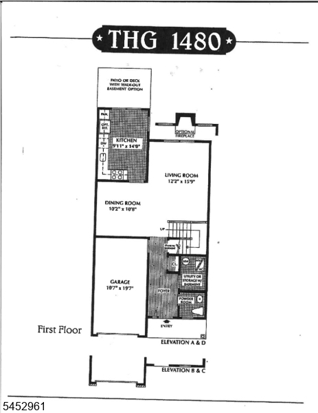 1006 Timberbrooke Drive Property Photo 24