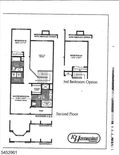 1006 Timberbrooke Drive Property Photo 25