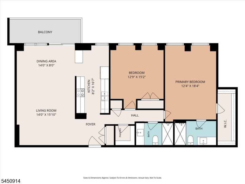 300 Winston Dr-c2912 Property Photo 16